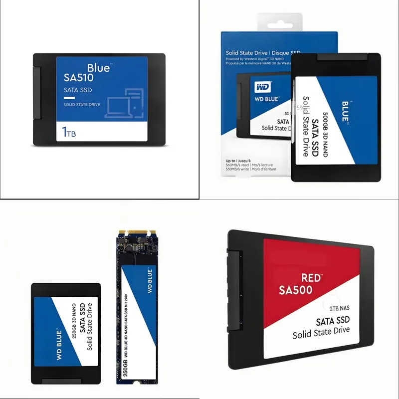 Ssd Hard Drive - 1,92 TB Solid State Disk Server