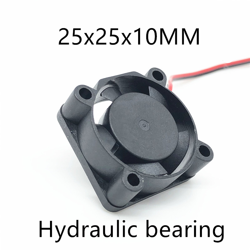 M.2 Ssd - Hydraulische Lager 2510 25Mm 25X25X10Mm Grafische