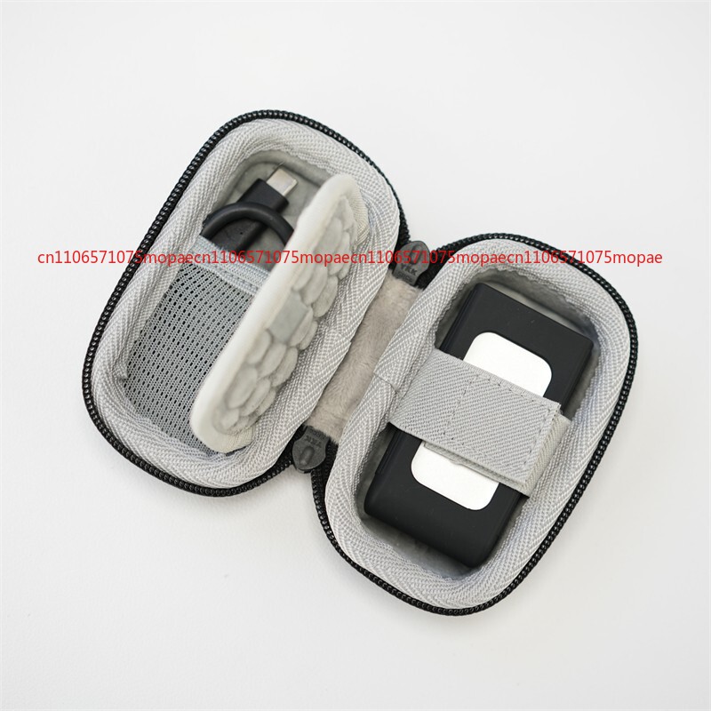 External Ssd - Opbergdoos draagtas tas voor Kingston XS2000