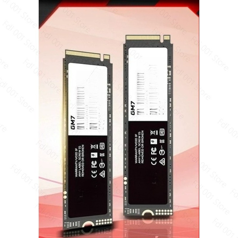 Ssd 1Tb - M.2 NVME SSD voor Acer Predator