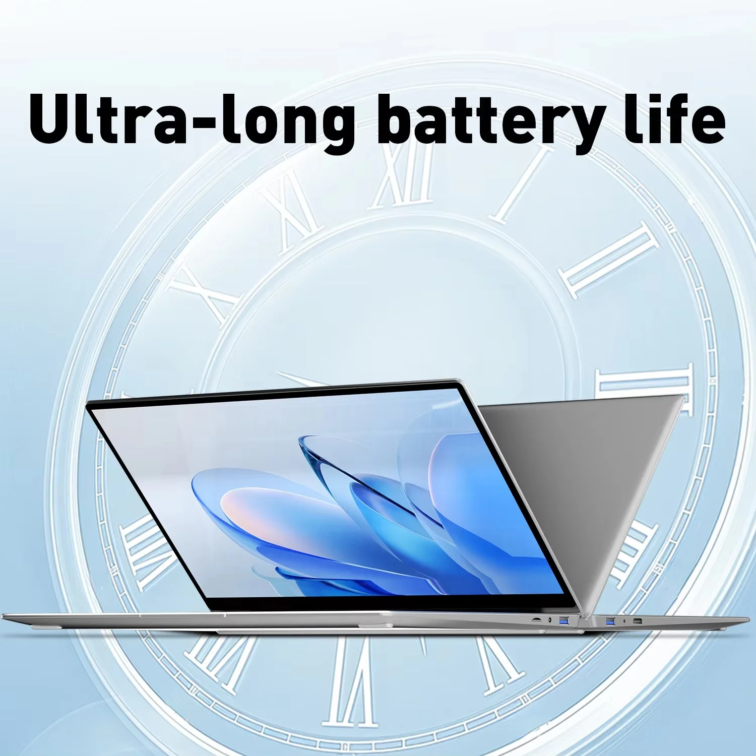 Draagbare laptop, trendy 14,1  - Ssd 2Tb recensie en prijs