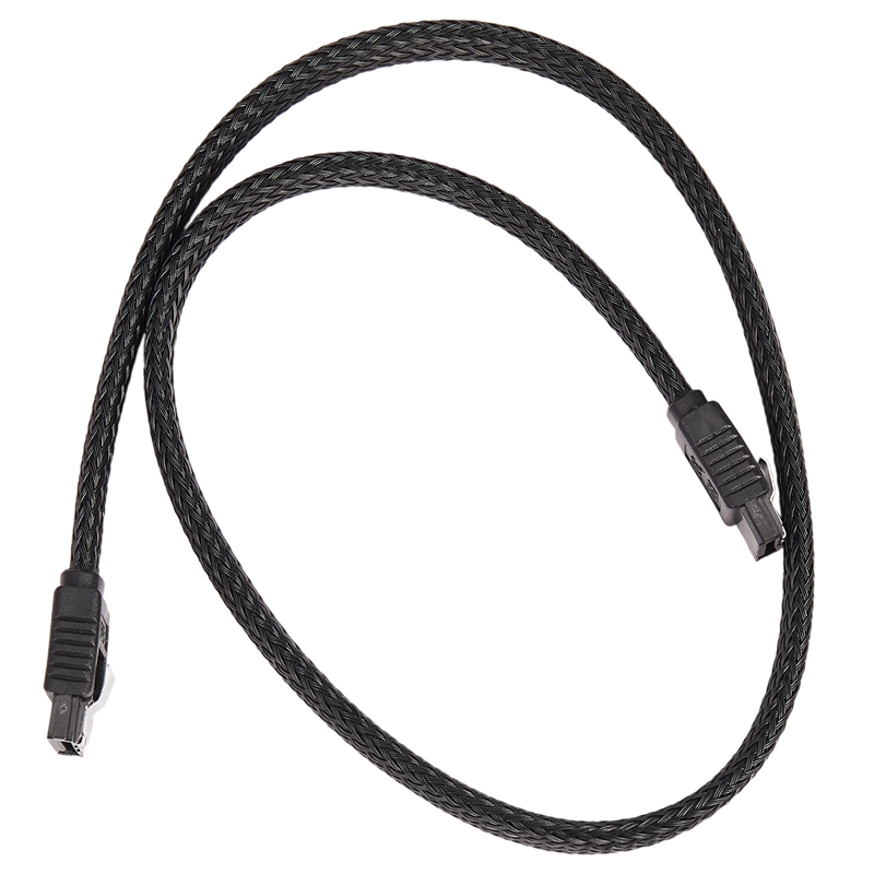 50CM SATA 3.0 III SATA3 7-pins - Sata Ssd recensie en prijs