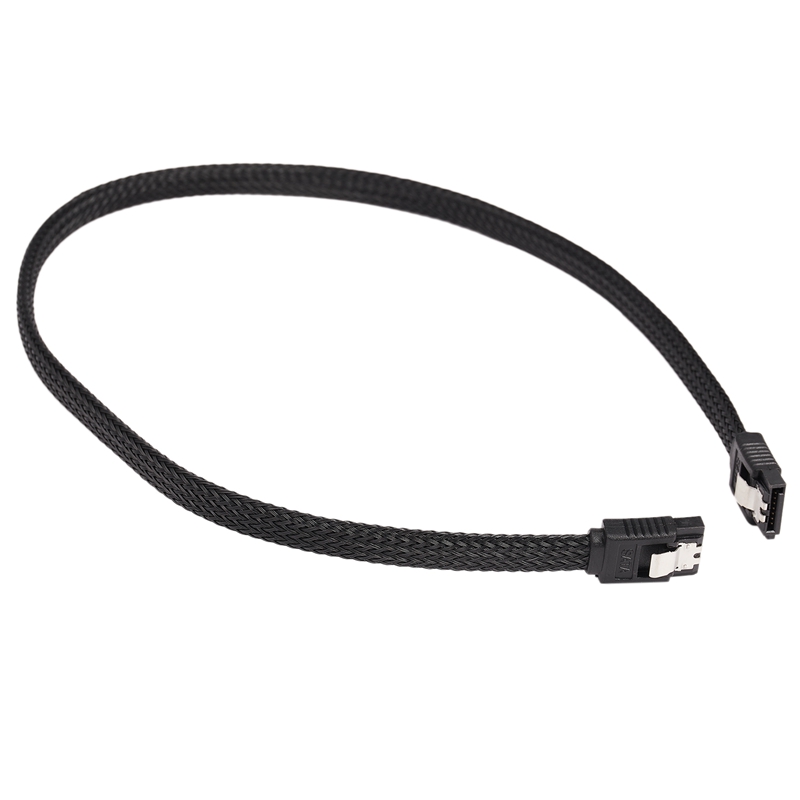 50CM SATA 3.0 III SATA3 7-pins - Sata Ssd recensie en prijs