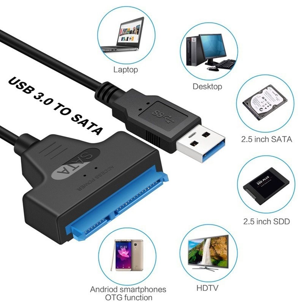 Professionele externe HDD SSD  - External Ssd recensie en prijs