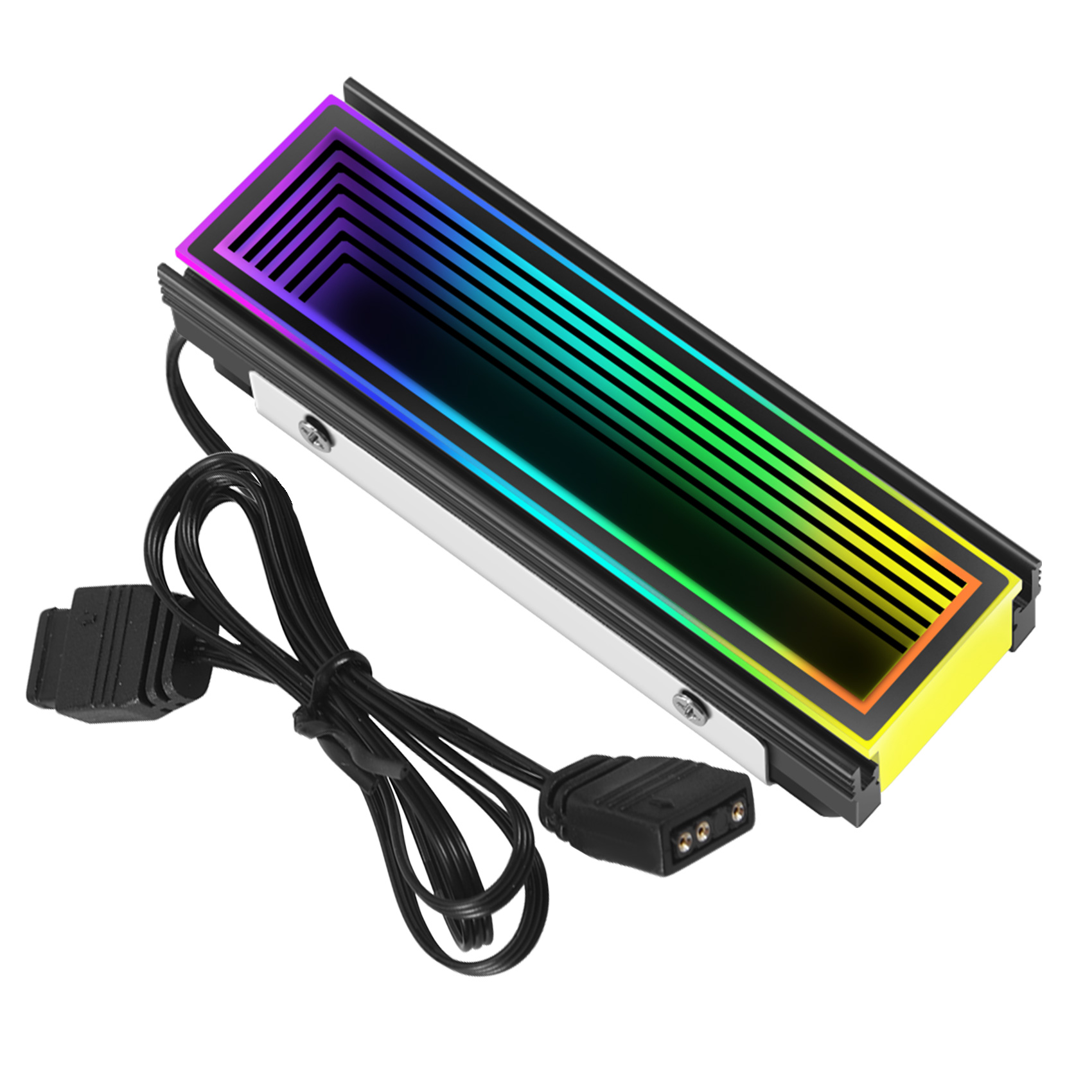 Superieure 5V ARGB-synchronisa - M.2 Ssd recensie en prijs