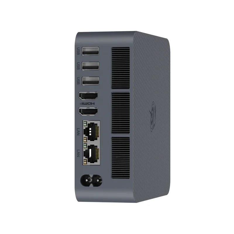 aotesier EQi12 i5-12450H 24GB  - Memory Card Ssd recensie en prijs