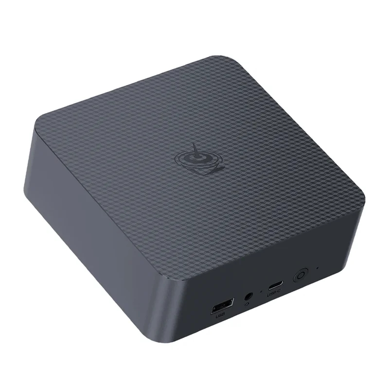 aotesier EQi12 i5-12450H 24GB  - Memory Card Ssd recensie en prijs