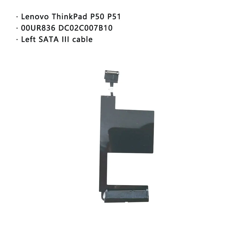 Voor Lenovo ThinkPad P50 P51 P - Sata Ssd recensie en prijs