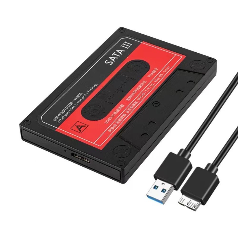 Nieuwe 2,5 inch externe harde  - External Ssd recensie en prijs