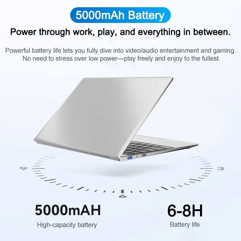 15,6 inch laptop met 120 Hz FH - Ssd 2Tb recensie en prijs