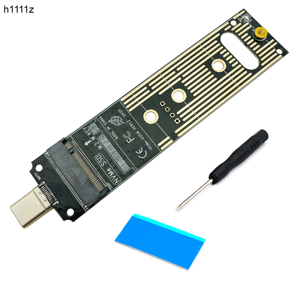 M.2 Nvme Adapter Pcie Nvme Beh - Samsung Ssd recensie en prijs