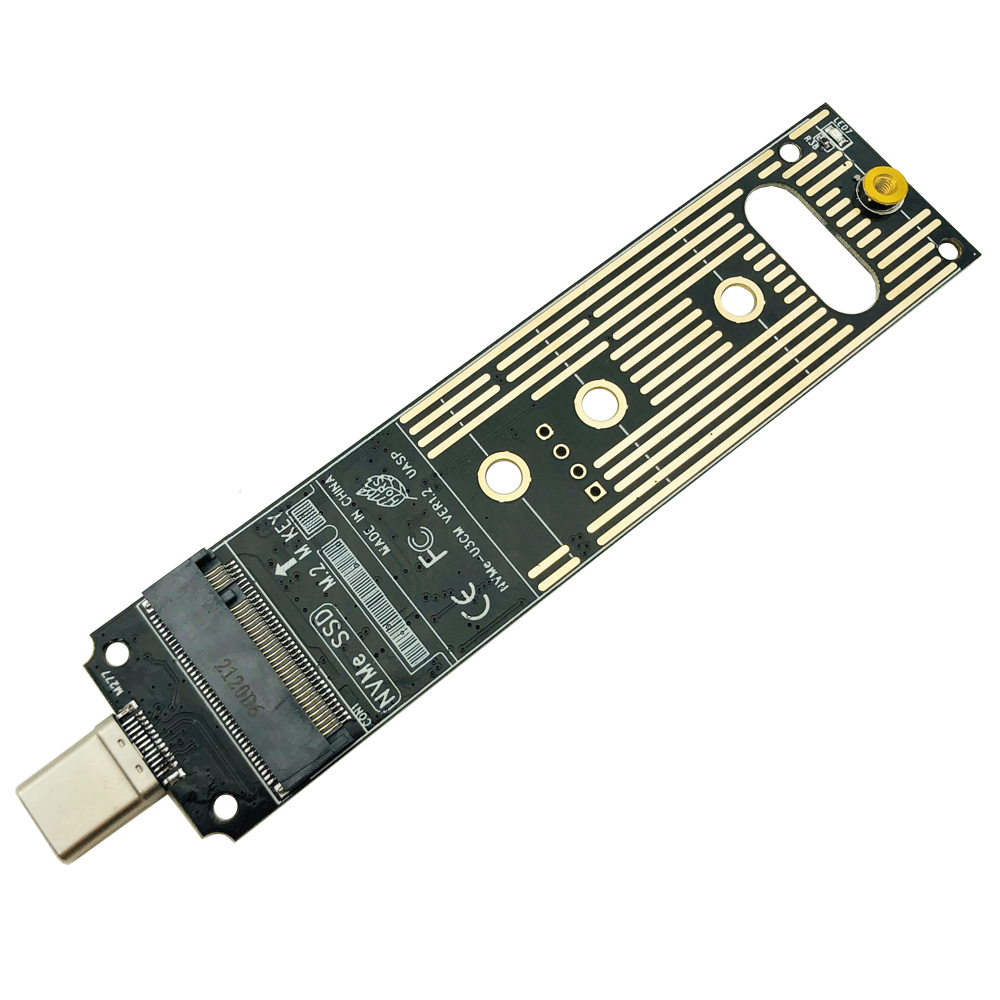 M.2 Nvme Adapter Pcie Nvme Beh - Samsung Ssd recensie en prijs