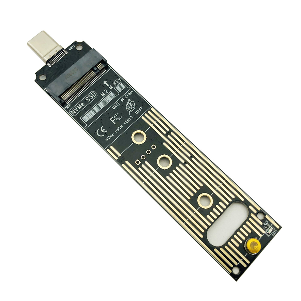 M.2 Nvme Adapter Pcie Nvme Beh - Samsung Ssd recensie en prijs