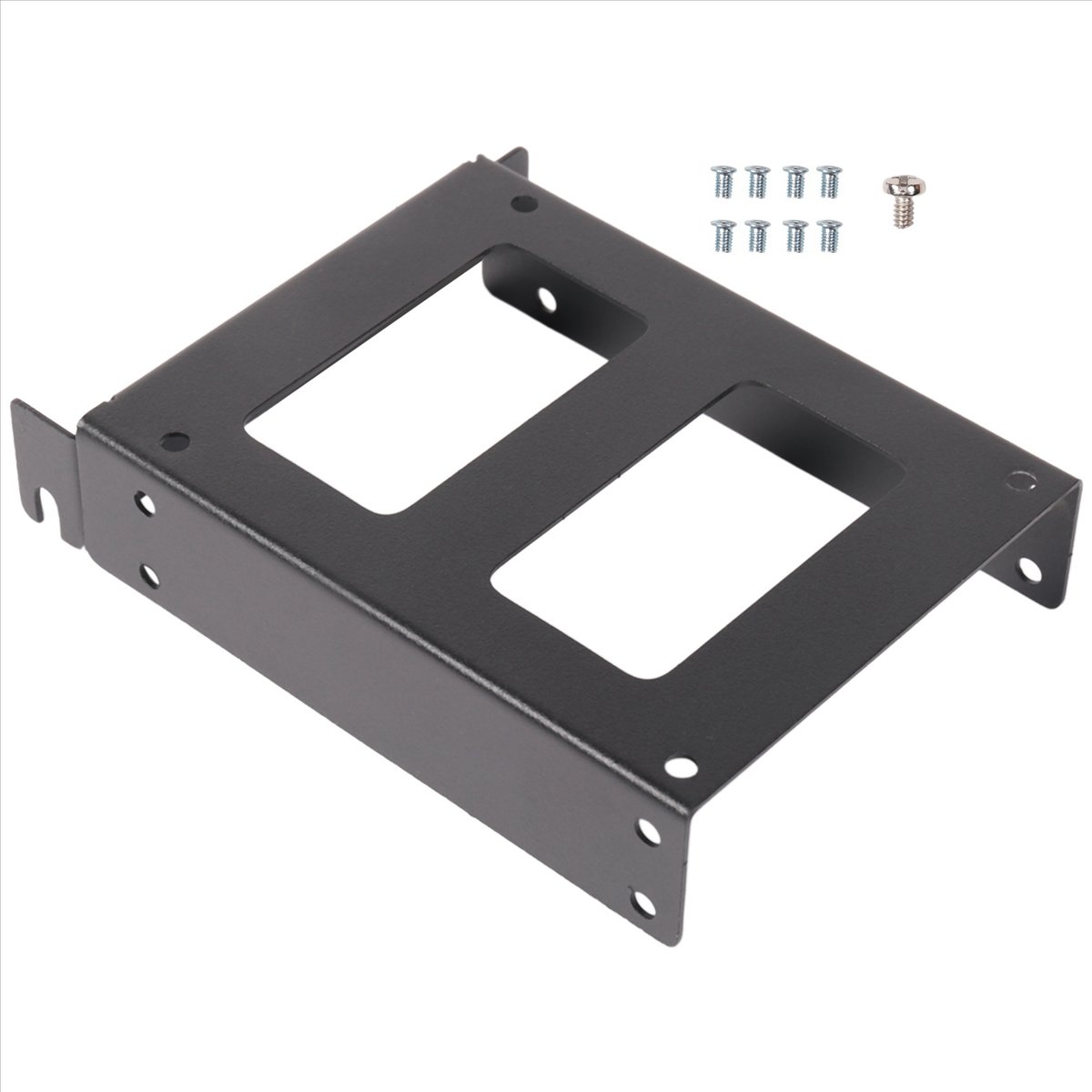 PCI-slot 2,5 inch IDE/SATA/SSD - Sata Ssd recensie en prijs