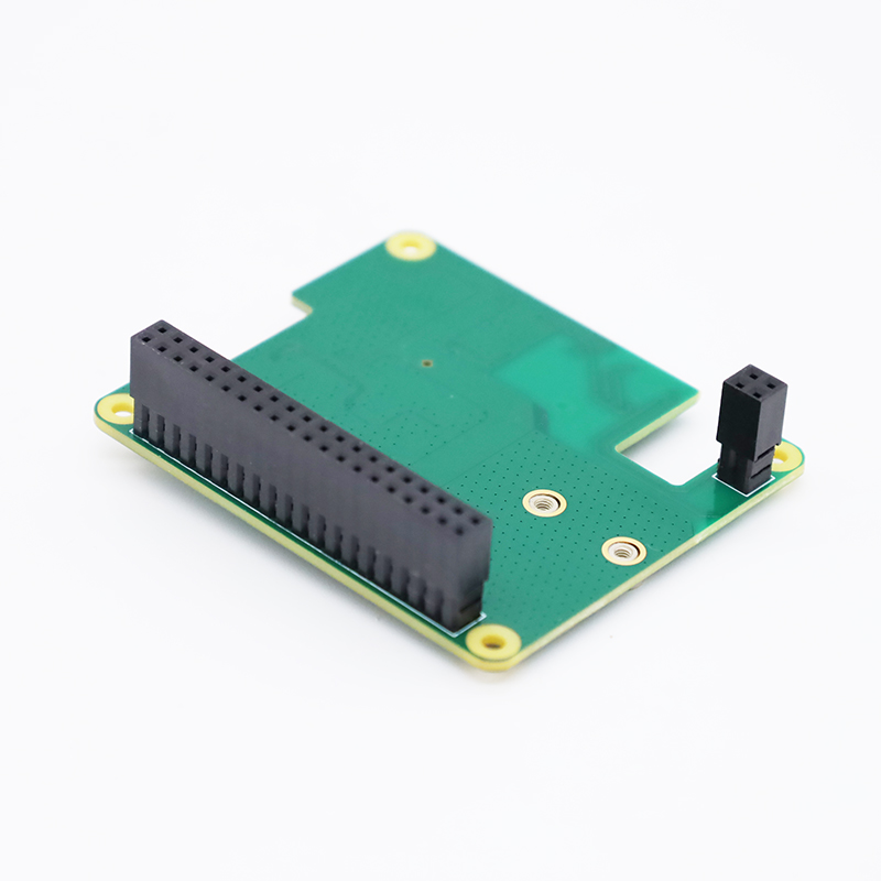 Raspberry Pi 5 PCIe M.2 NVMe S - M.2 Ssd recensie en prijs