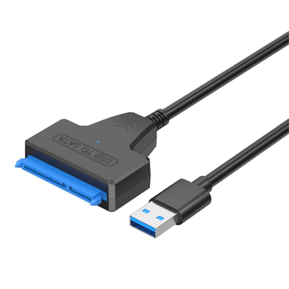 Sata naar USB 3.0 adapterkabel - External Ssd recensie en prijs