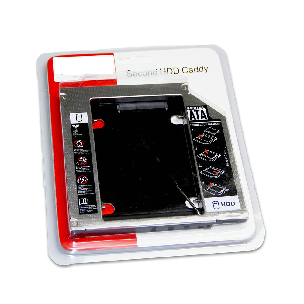 12.7Mm 2nd Hd Hdd Ssd Harde Sc - Samsung Ssd recensie en prijs
