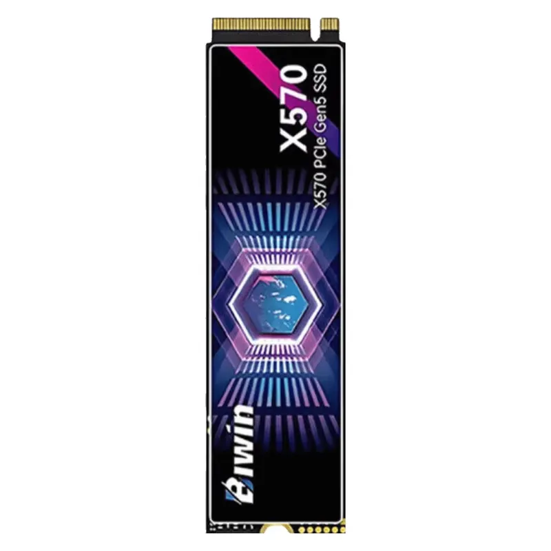 【CHIMU HOME】 1TB M.2 PCIe 5.0  - M.2 Ssd recensie en prijs