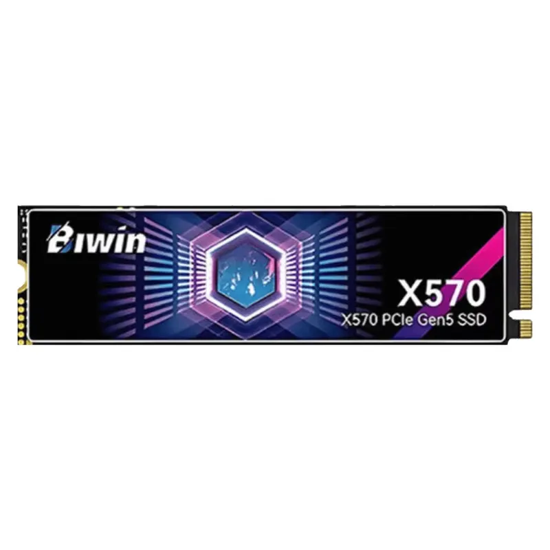 【CHIMU HOME】 1TB M.2 PCIe 5.0  - M.2 Ssd recensie en prijs