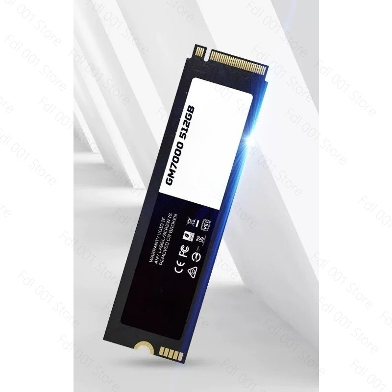 M.2 NVME SSD voor Acer Predato - Ssd 1Tb recensie en prijs