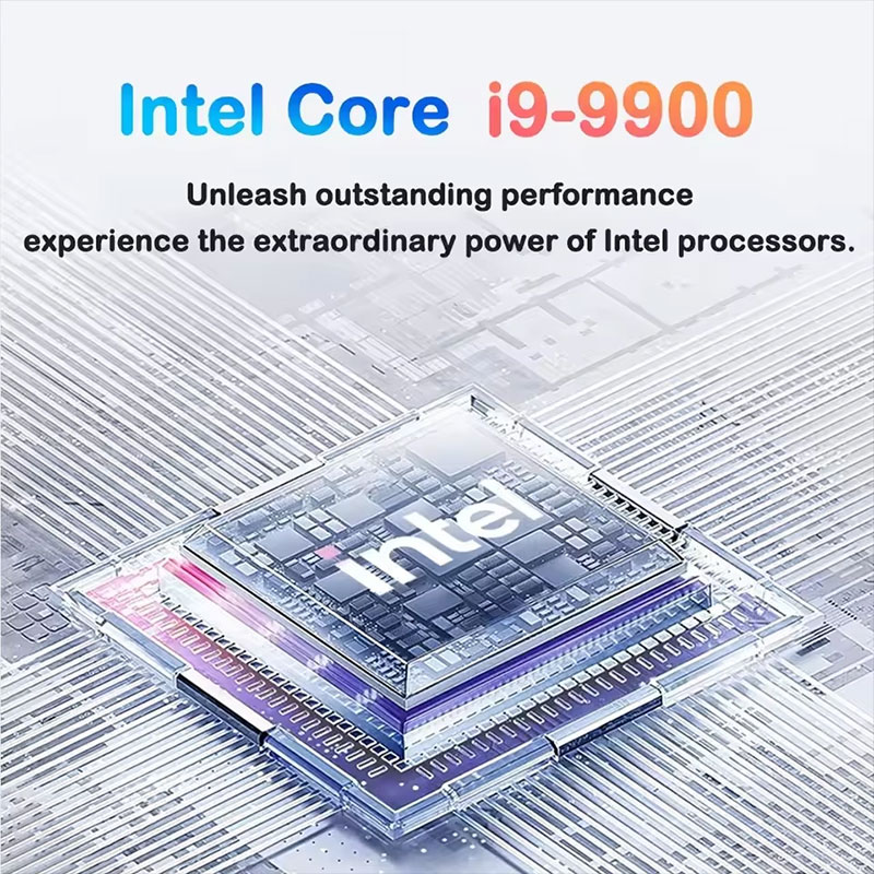 14,1' Intel Core i9-9900 Windo - Ssd 2Tb recensie en prijs