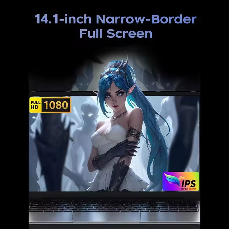14,1' Intel Core i9-9900 Windo - Ssd 2Tb recensie en prijs